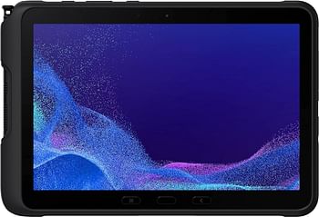 Samsung Galaxy Tablet Active 4 Pro 2022 10.1 Inches 5th Generation Wi-Fi + Cellular 64GB - 4GB RAM - Black