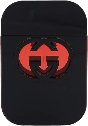 Gucci Guilty Black 75ml Tester