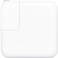 Apple Power Adapter Dual USB-C Port 35W (MNWP3AM/A) White