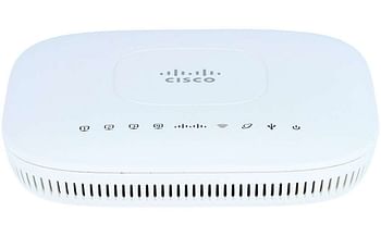 CISCO AIR-OEAP602I-E-K9 802.11a/g/n OfficeExtend AP,  Int Ant, E Reg Domain for Cisco 600