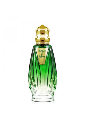 Nabeel Acqua di Nabeel 100ML Eau de Parfum