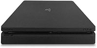 Sony PlayStation 4 Pro Console - Black, 500 GB