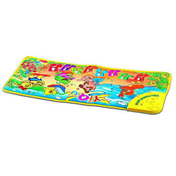 UKR Music Blanket Animals Sounds Playmat for Kids