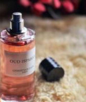 Dior Oud Ispahan Dior for women and men 125ml