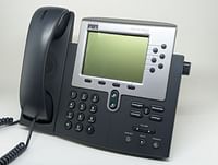 هاتف سيسكو 7960G IP (CP-7960G) – هاتف VoIP