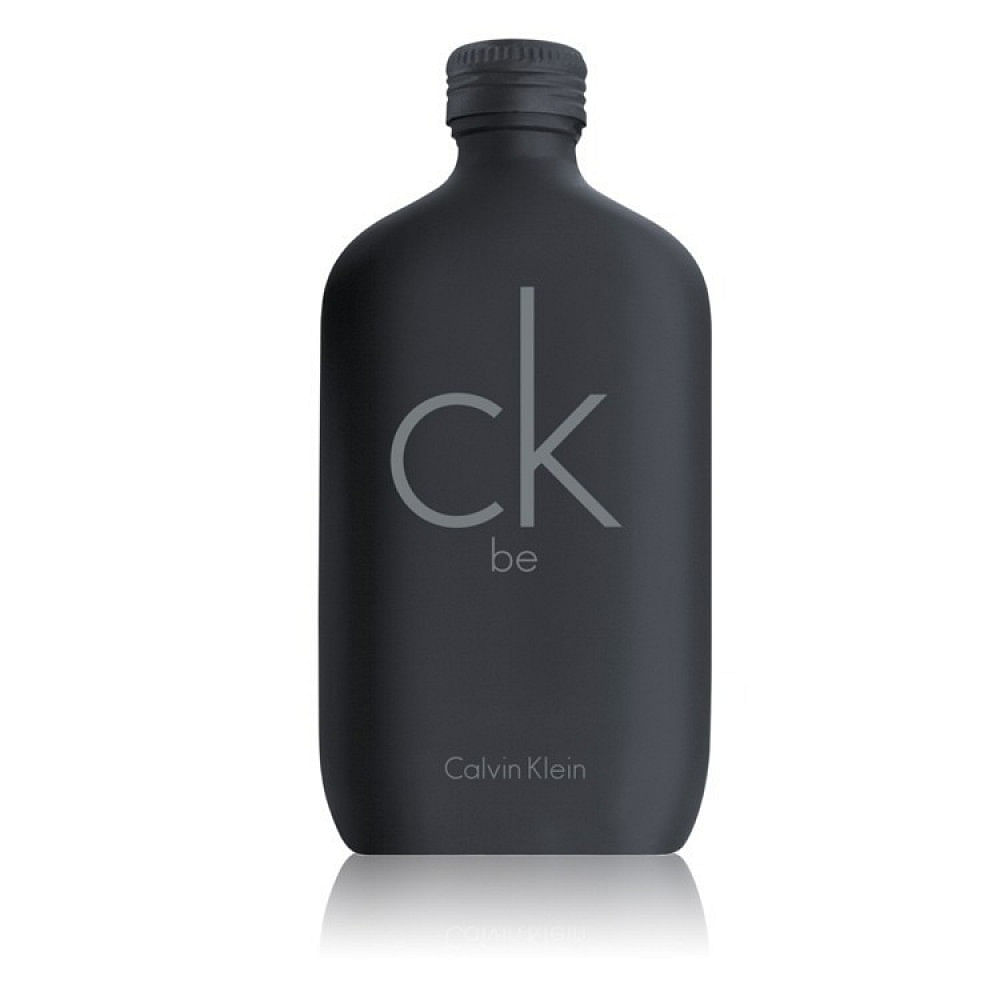 Calvin Klein Be EDT 200ML For Unisex