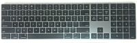 Apple Magic 2 Keyboard with Numeric Keypad Space Gray color Model A1843
