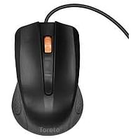 Wired Mouse Tor-957 Toreto