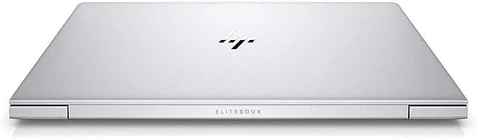 الكمبيوتر المحمول HP Elitebook 840 G5 14 بوصة ، 1920 × 1080 ، Intel Quad-Core i5-8250U ، 8 جيجا بايت DDR4 RAM ، 256 جيجا بايت SSD ، Windows 10 Pro Keboard Eng