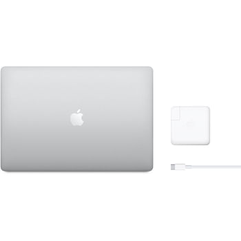 Apple MacBook Pro A2141 (2019) Laptop, Intel Core i7-9th Generation, 32GB RAM, 500GB SSD, 16-inch Display, Mac OS
