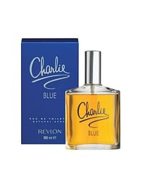 Revlon Charlie Blue EDT 100ML For Women