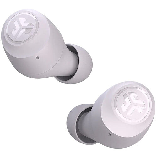 Jlab Go Air Pop True Wireless Connectivity Earphone (EBGAIRPOPRLLC124) Lilac