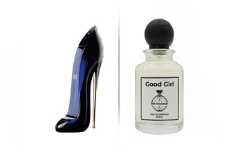 Perfume inspired by Good Girl ,100ml