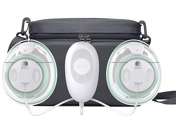 Elvie Stride Plus Electric Breast Pump EB01-02-PLUS