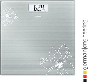 Beurer Digital Glass Scale [GS 10]