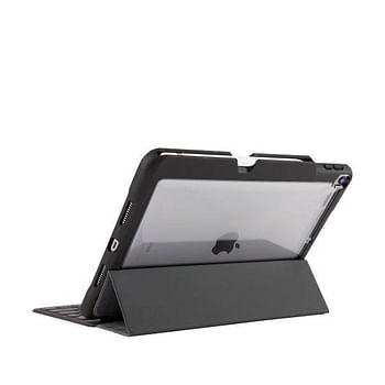 STM - Dux Shell Case iPad Pro 10.5 AP Black