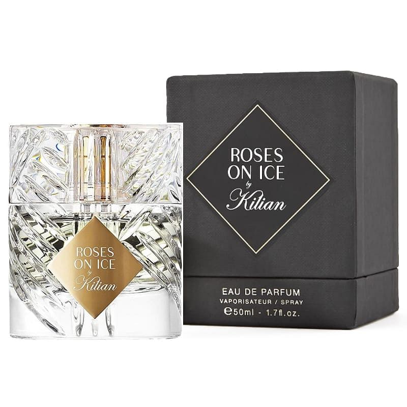 Kilian Roses on Ice Eau De Parfum - 50ML