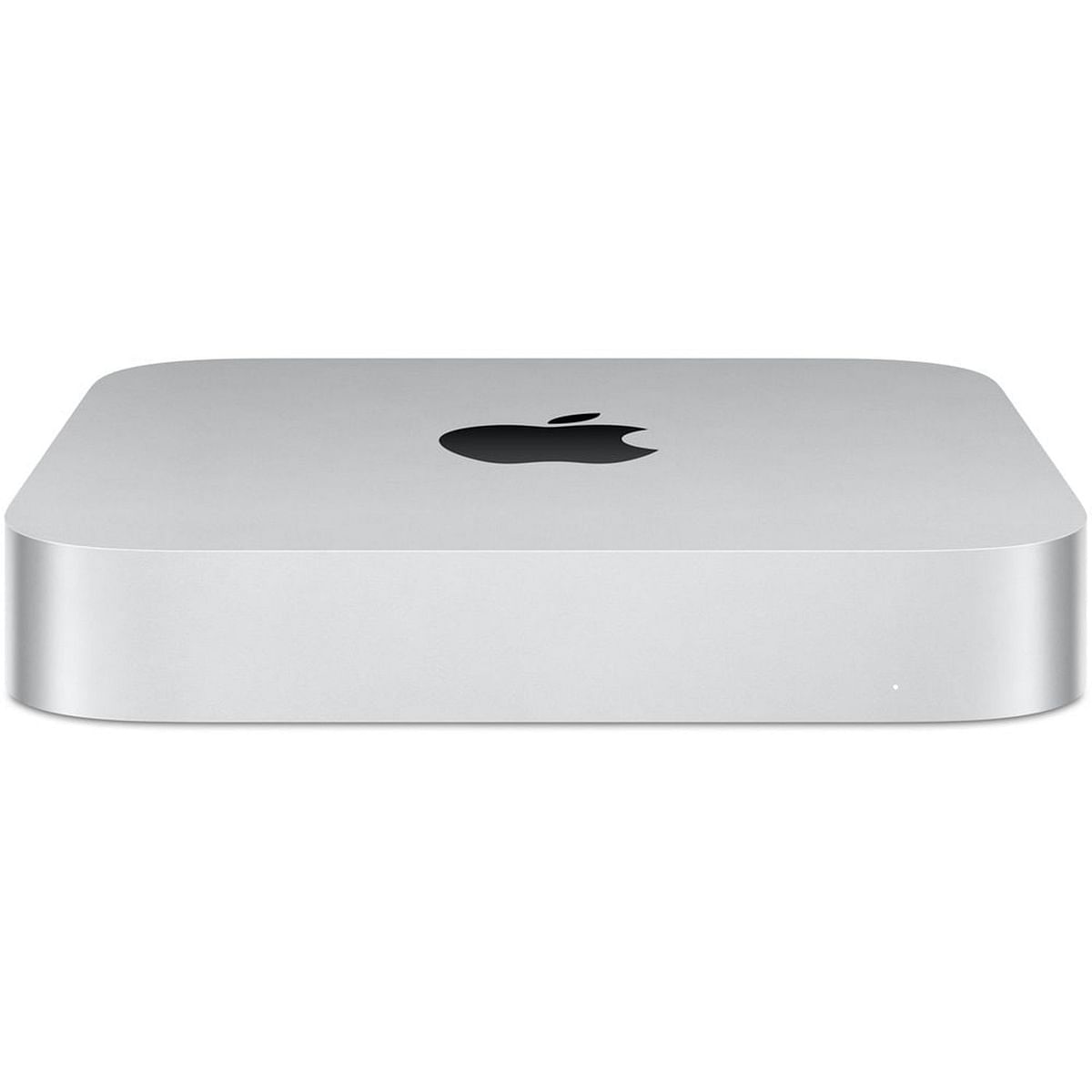 Apple Mac Mini Desktop M2 Chip 8GB Memory 256GB SSD (MMFJ3) Silver