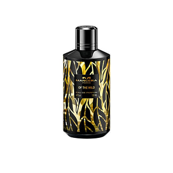 MANCERA OF THE WILD EDP 120ML