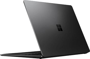 Microsoft Surface Laptop 5 15 Inch 12th Generation Intel Core i7 32GB Ram 1TB SSD Integrated Graphic (RMB-00001) Windows 11 Pro Qwerty English Keyboard - Black