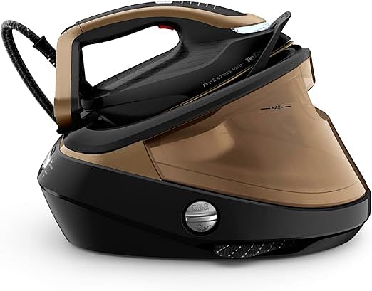 Tefal High Pressure Steam Generator Iron GV9820G0