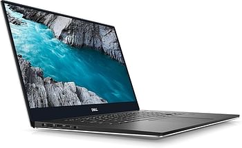 Dell XPS 15 7590 15.6 Inch 9th Generation 6 Core 12 Threads Core i7 Processor  FHD 500 Nits 100% RGB Antiglare Display-GTX 1650 4gb Graphics- Backlit kB USA Layout- HDMi- Type C thunderbolt 3 port- Finger Print- Killer Wi-Fi 6 - Windows 11- 1TB NVMe SSD -