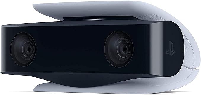 PlayStation 5 HD Camera - Black