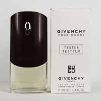 Givenchy Pour Homme (M) EDT 100ML Tester