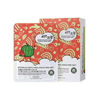 Esfolio Pure Skin Watermelon Essence Mask Sheet 25 ml
