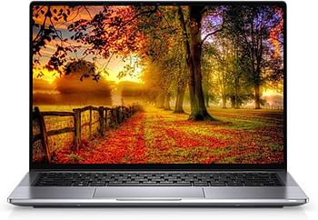 Dell Latitude 7400 Laptop Fhd 2 In 1 Touchscreen PC، Intel Core I7 8665U Processor، 16Gb Ram، 256Gb Ssd، Webcam، Wifi، Bluetooth، Hdmi، Type C، Windows 10 Professional
