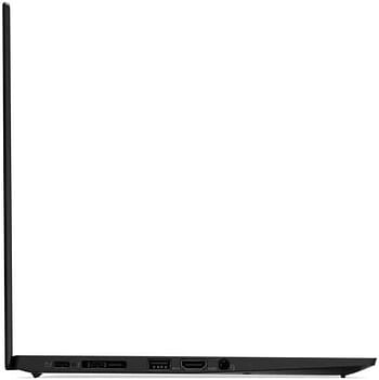 Lenovo ThinkPad X1 Carbon 8th Generation Core i7-8565U 16GB RAM, 512GB SSD 14-inch FHD Touchscreen Display Backlit Keyboard