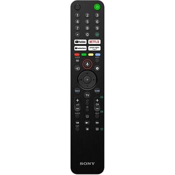 Sony 65 inch KD-65X75K 4K HDR Google Television 65inch (2022 Model)