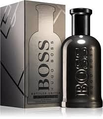 Boss Bottled United Hugo Boss for men EDP  100ML