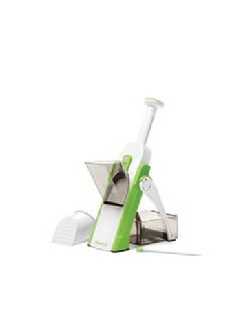 Vegetable Cutter Multifunctional Mandoline Slicer with Stainless Steel Blades