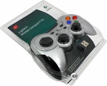 Logitech G Gamepad F710