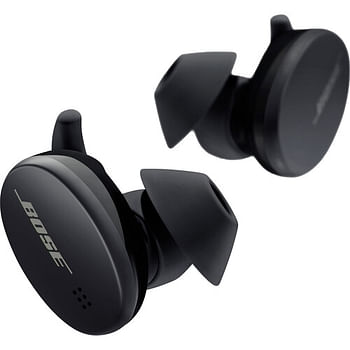 Bose Sport True Wireless Bluetooth Connectivity Earphone (805746-0010) Triple Black