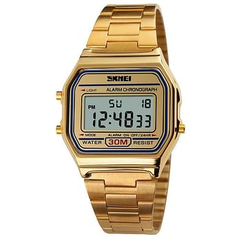 Skmei 1123 Men's LED Digital Sports Watches