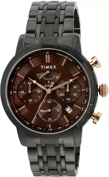 TIMEX  Analog Watch - For Men TW2T64000-61