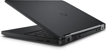 Dell  Latitude E5550 15in (Intel Core i5-5300U 2.6 GHz,8 GB RAM,256 GB SSD, Wlan, Webcam, Integrated Graphics, Windows 10 Keyboard Eng