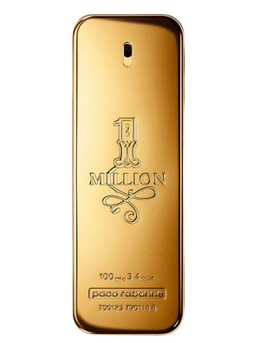 Paco Rabanne 1 Million Paco for Men - 100ML