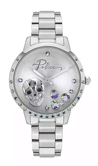 POLICE FOR WOMEN Watch PL16071MS/04M