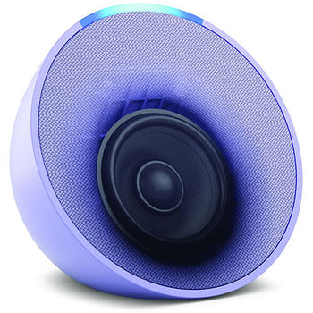 Echo Pop 1.95 Front-Firing Speaker Lavender Bloom