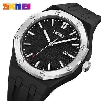 Skmei  SKMEI Fashion Men Watches Sport Waterproof Quartz Watches For Men 9299.