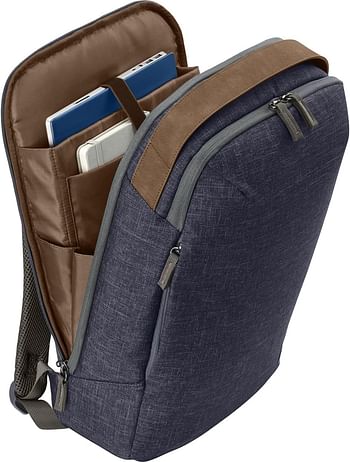 HP RENEW 15 Navy Backpack