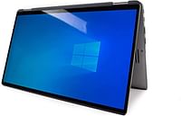 Dell Latitude 7400 Laptop Fhd 2 In 1 Touchscreen Notebook Pc, Intel Core I7 8665U Processor, 16Gb Ram, 256Gb Ssd, Webcam, Wifi, Bluetooth, Hdmi, Type C, Windows 10 Professional