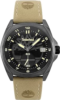 Timberland Men's Quartz Watch TBL15354JSU-02