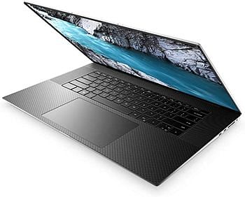 Dell Laptop Touchbar Display 10 GEN Intel Core i7 32GB RAM 500GB SSD - SILVER COLOUR