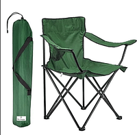 Outdoor Folding Chair Green - SNA
