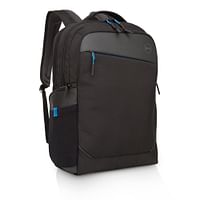ديل ES1521P حقيبة ظهر الأساسية مقاس 15 بوصة / أسود
