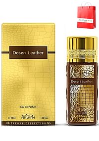 Nabeel Desert Leather Eau De Parfum 100 ML